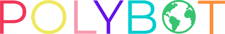 POLYBOTのロゴ